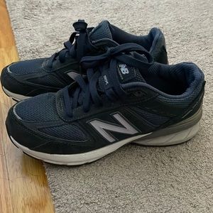 New balance sneakers